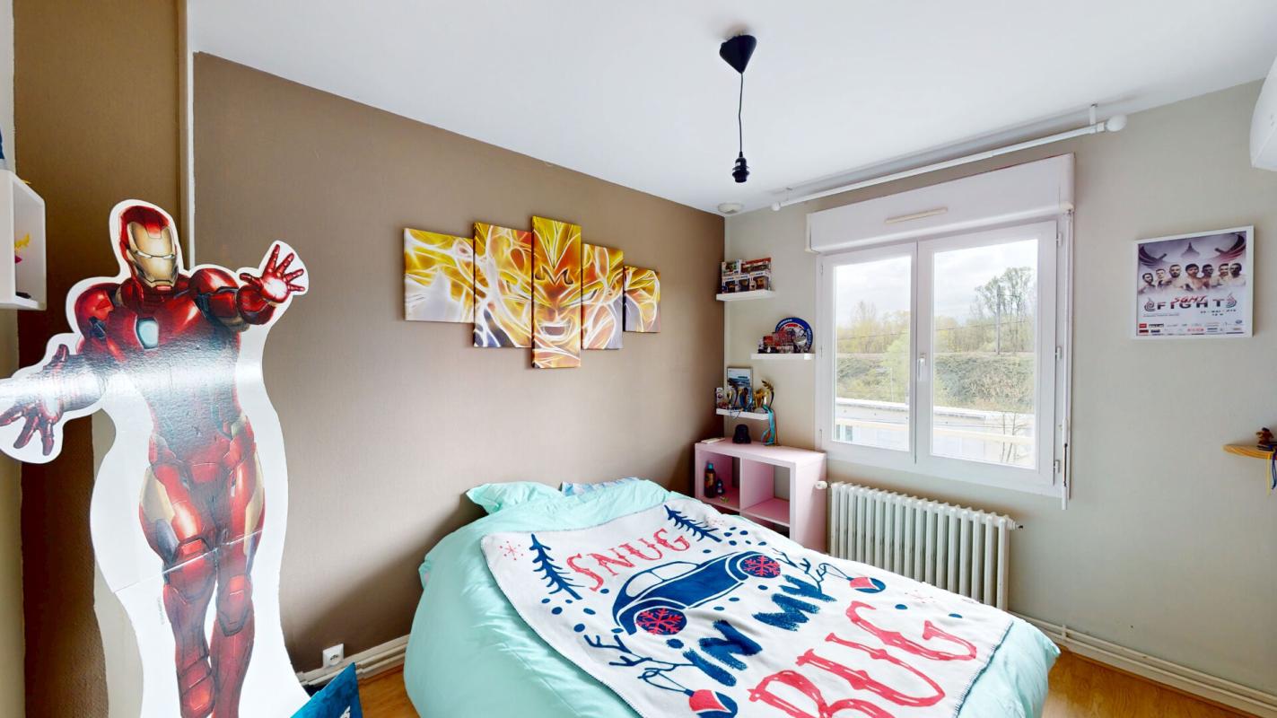 VIERZON Maison Vierzon 11