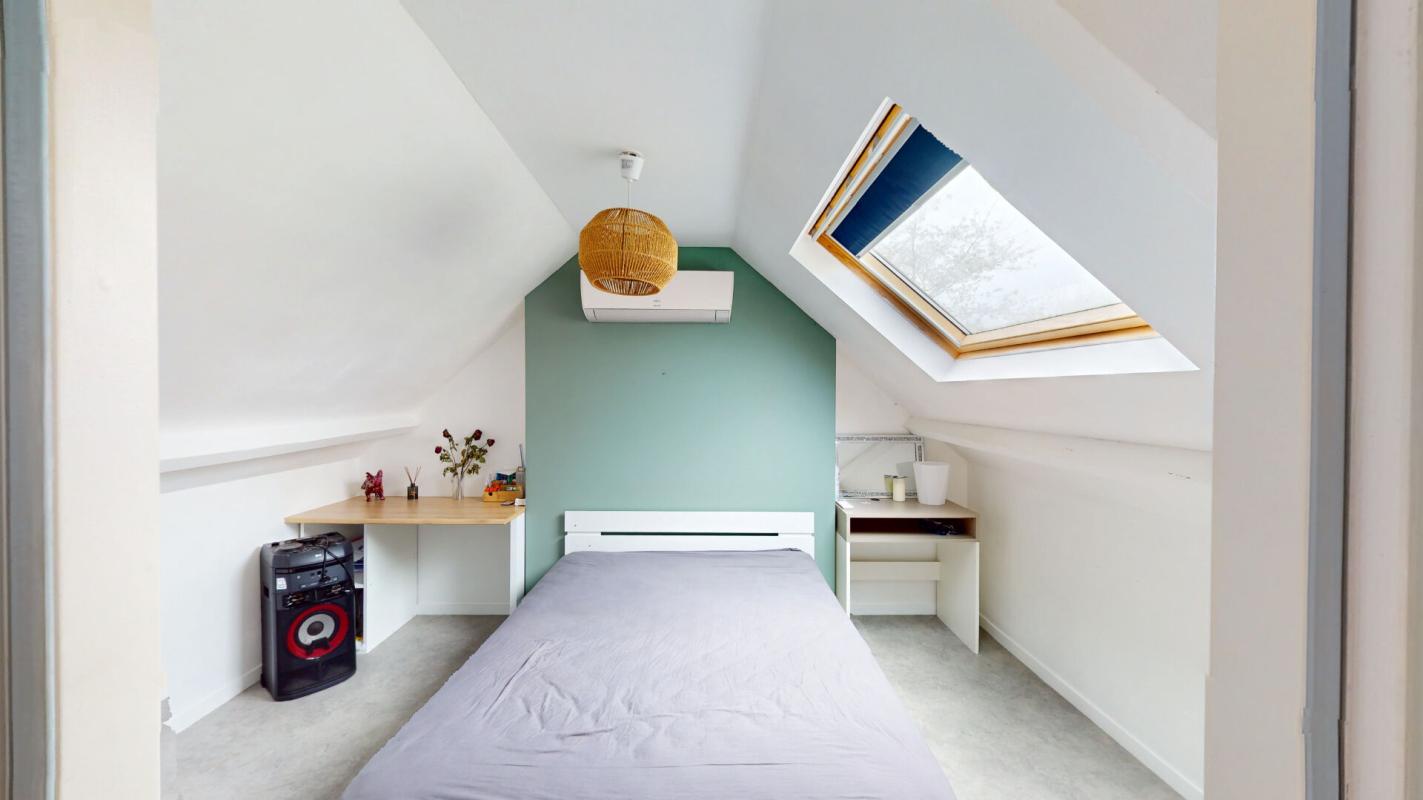 VIERZON Maison Vierzon 12