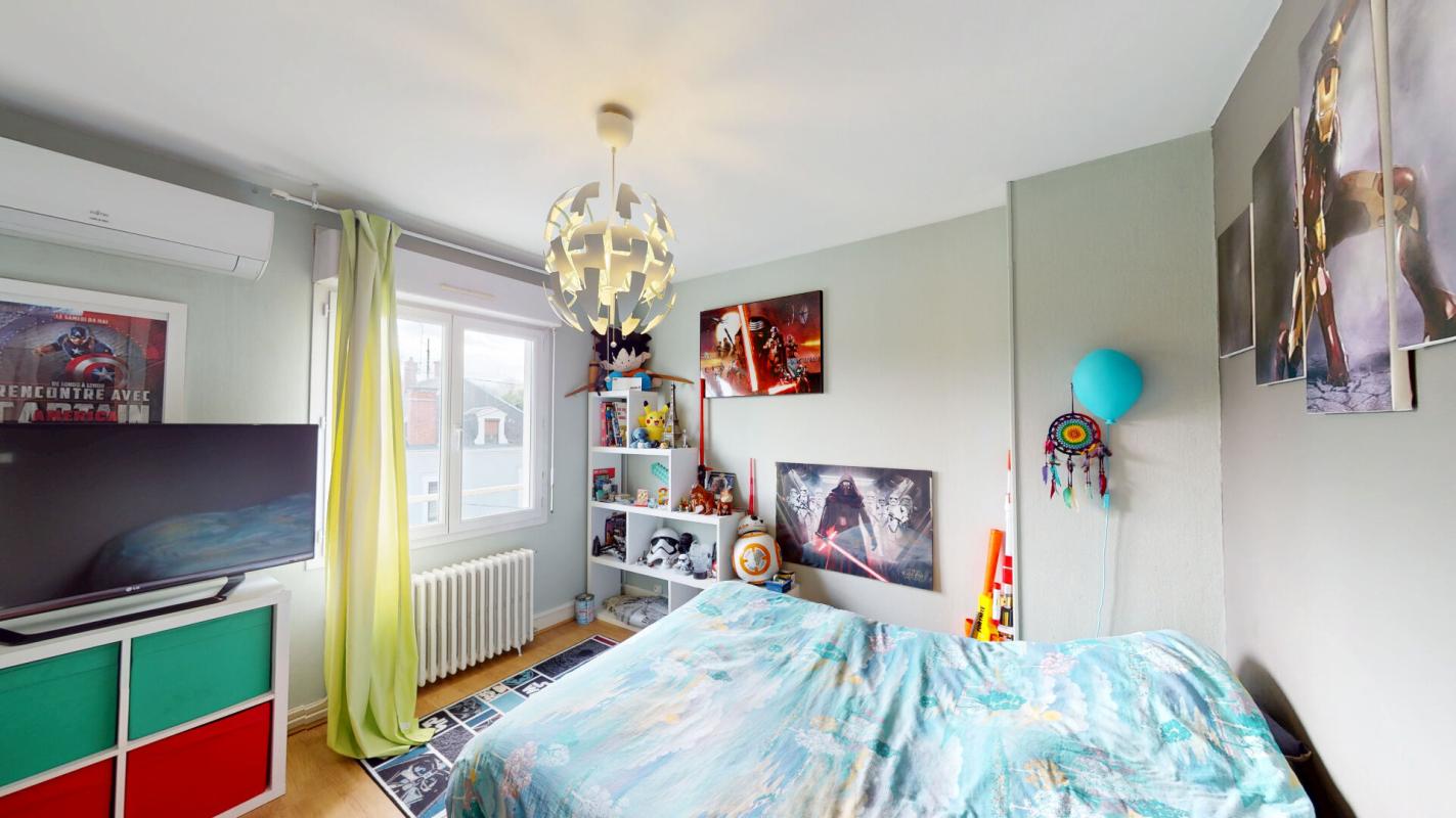 VIERZON Maison Vierzon 13