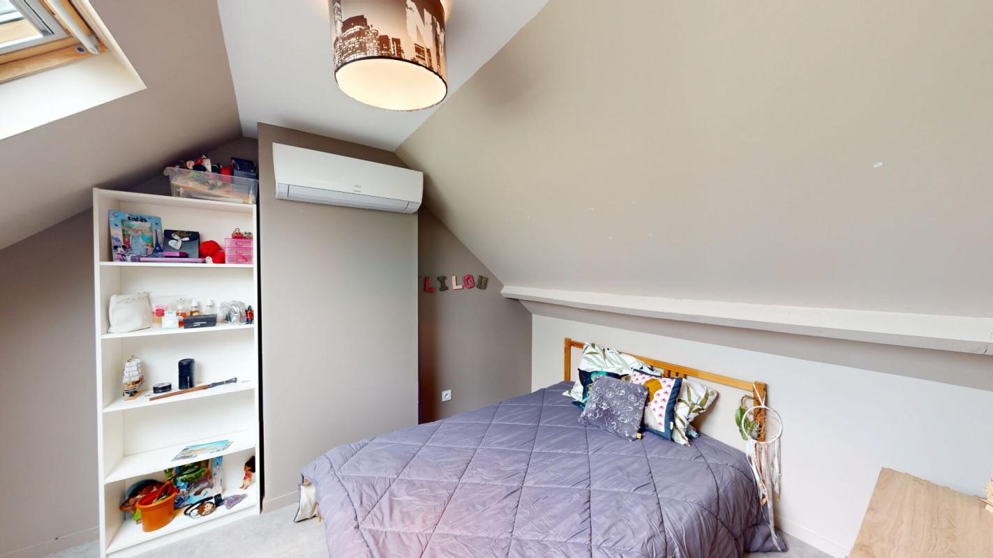 VIERZON Maison Vierzon 14