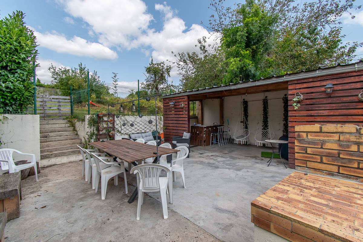 VIERZON Maison Vierzon 16