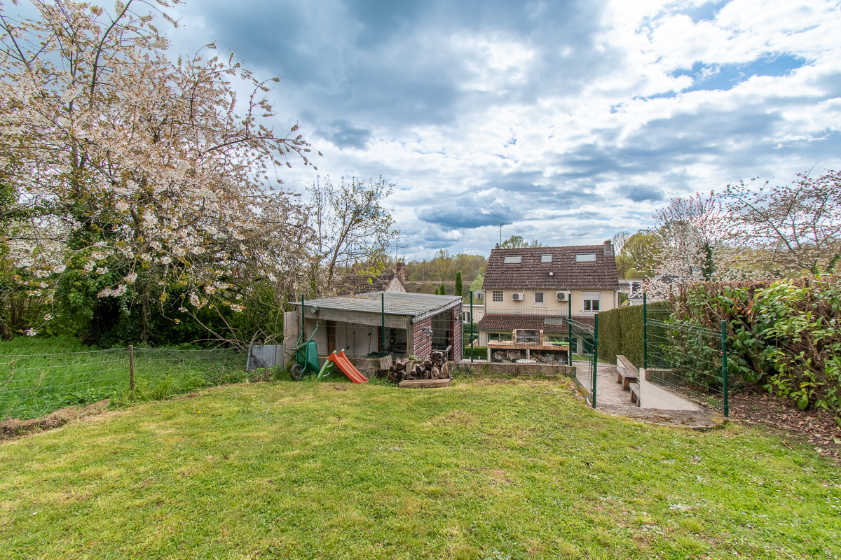 VIERZON Maison Vierzon 17