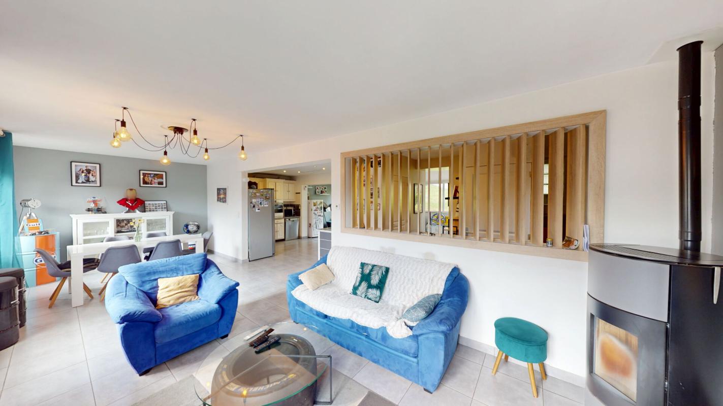 VIERZON Maison Vierzon 3