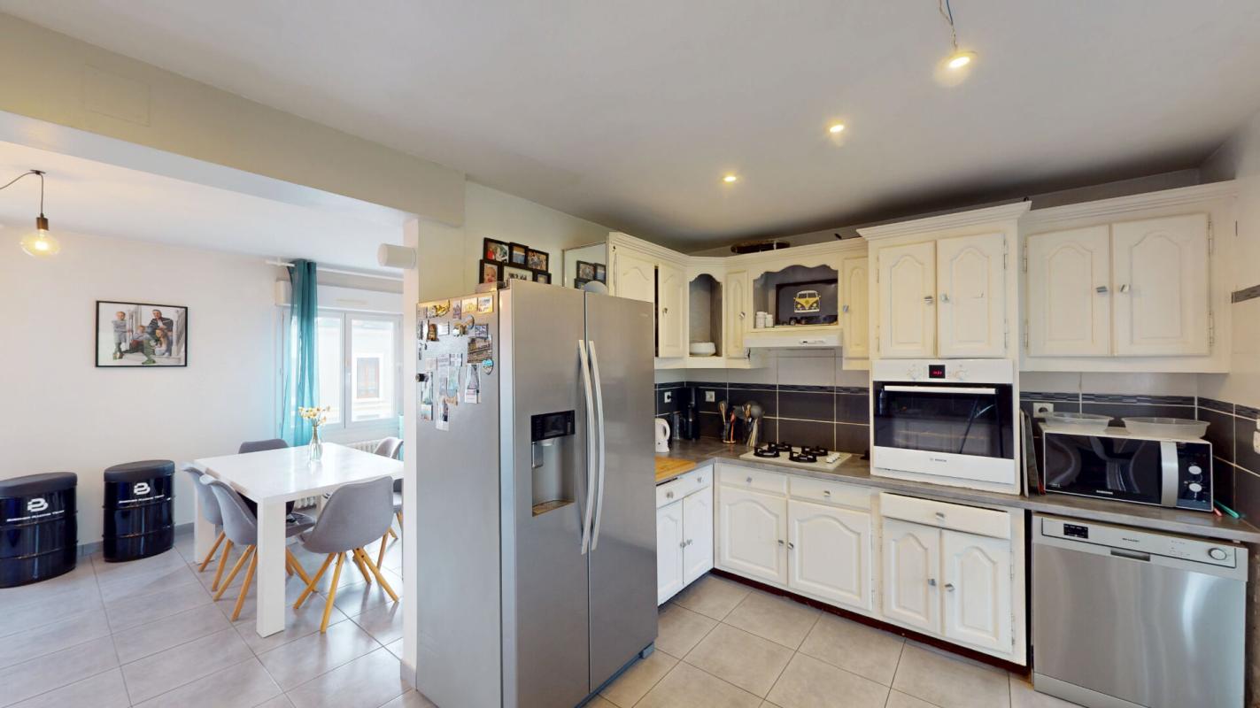 VIERZON Maison Vierzon 6