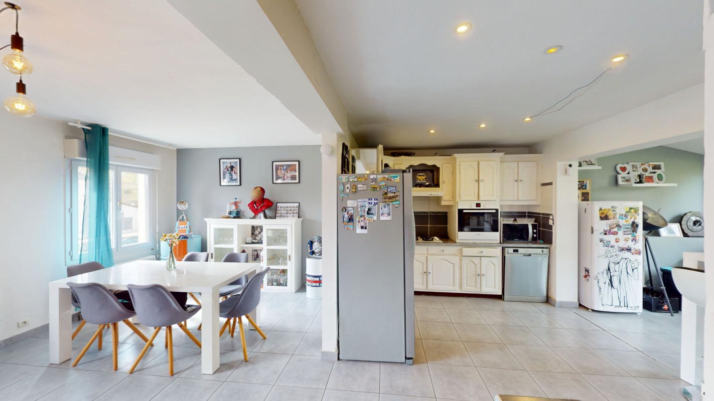 VIERZON Maison Vierzon 7