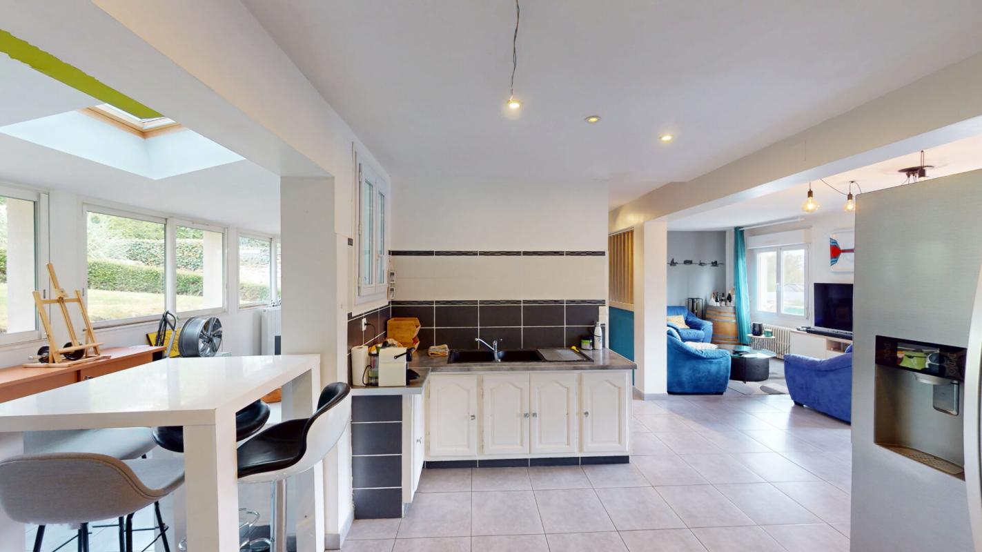 VIERZON Maison Vierzon 8