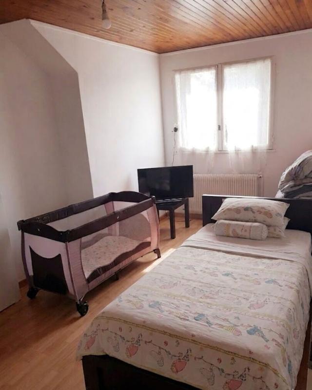 SEVRAN A vendre - Jolie Maison de 7 pièce(s) 114,74 m2 à Sevran (93) 11