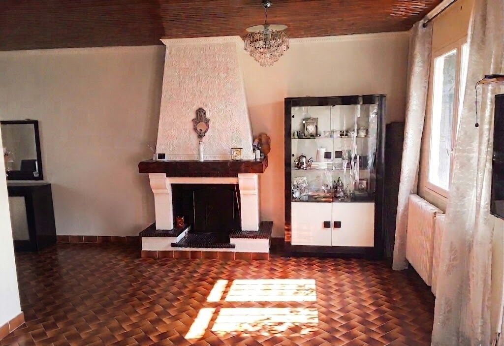 SEVRAN A vendre - Jolie Maison de 7 pièce(s) 114,74 m2 à Sevran (93) 4