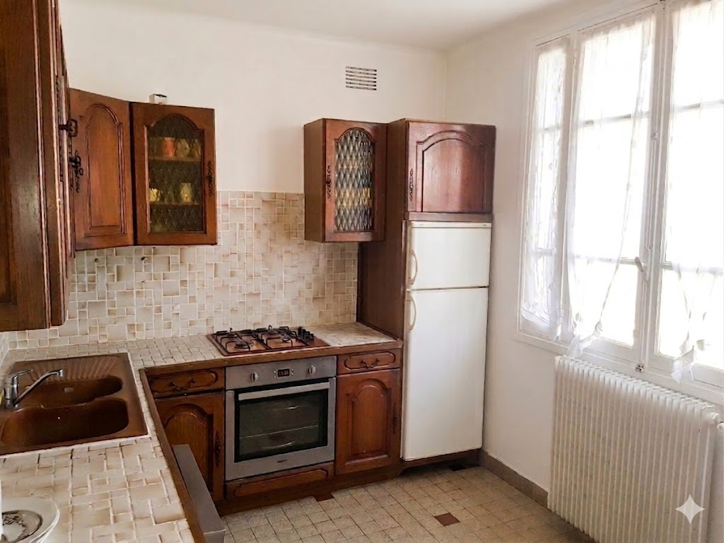 SEVRAN A vendre - Jolie Maison de 7 pièce(s) 114,74 m2 à Sevran (93) 6