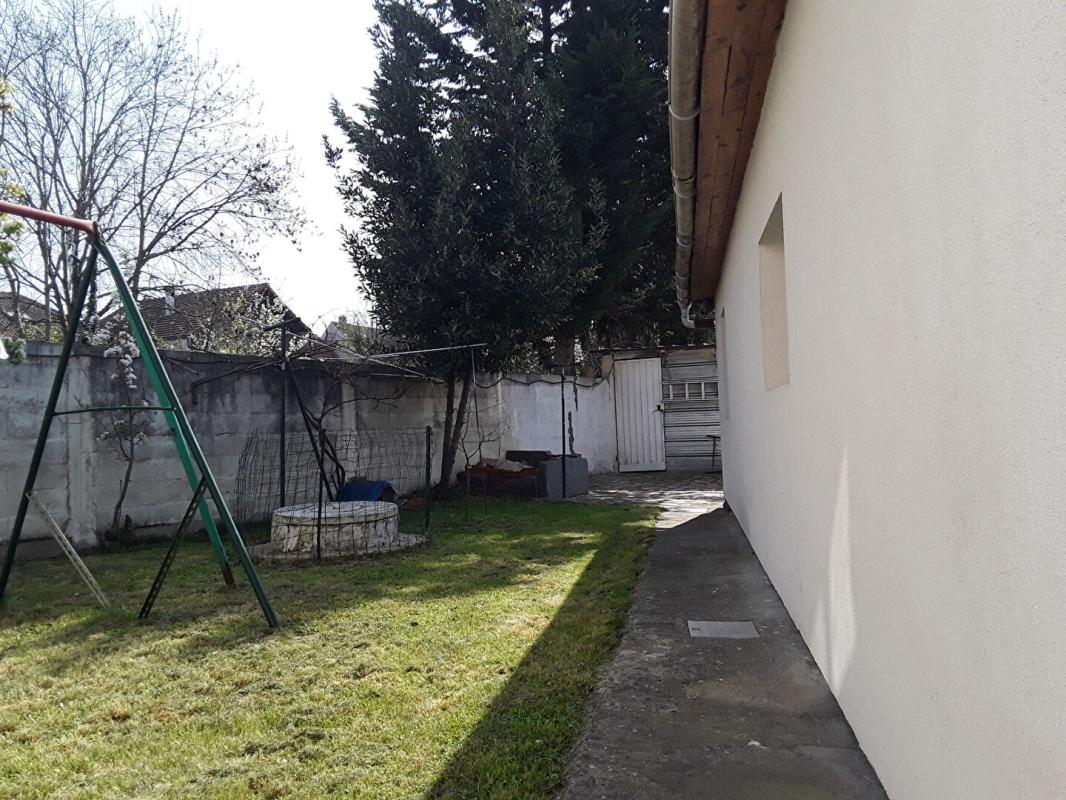 SEVRAN A vendre - Jolie Maison de 7 pièce(s) 114,74 m2 à Sevran (93) 7