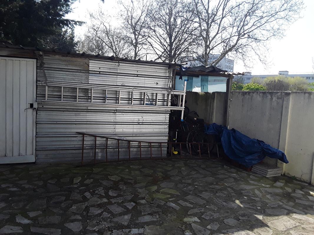 SEVRAN A vendre - Jolie Maison de 7 pièce(s) 114,74 m2 à Sevran (93) 9