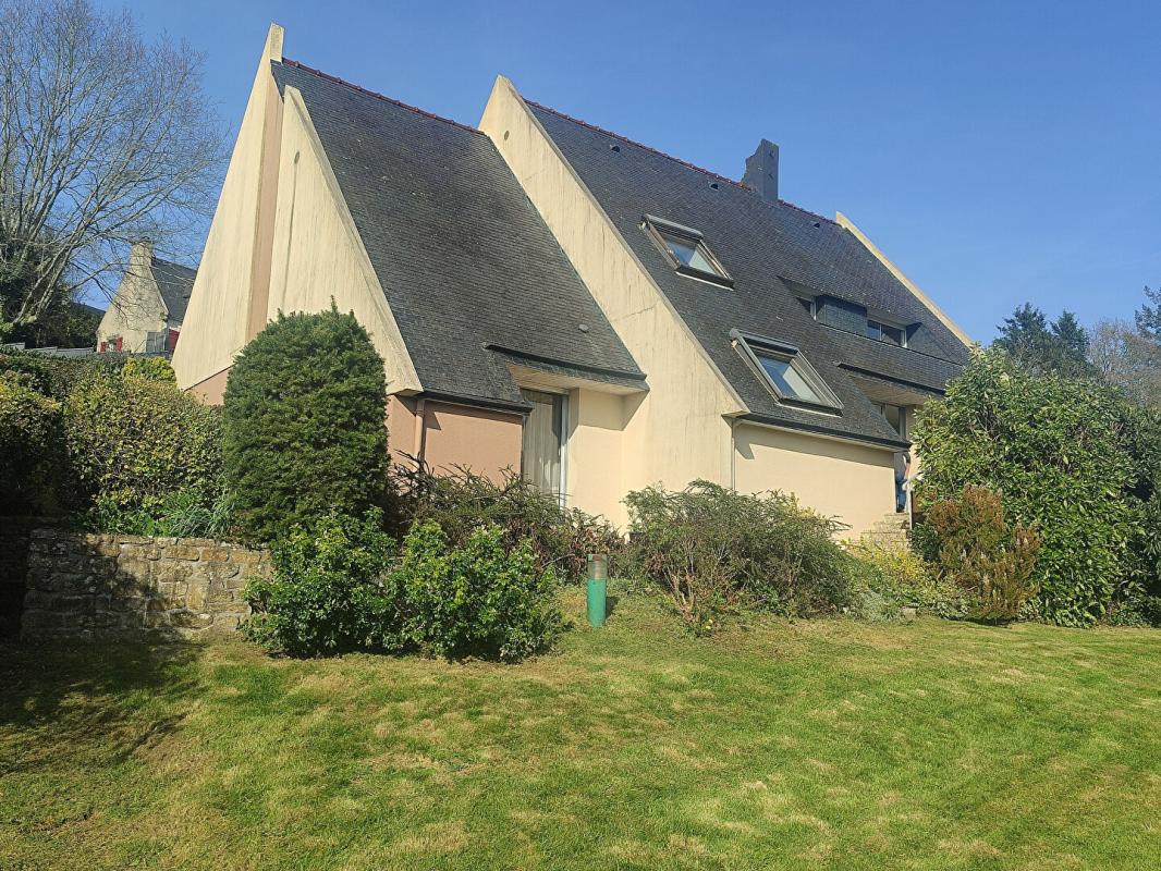 ELLIANT Maison, Elliant 7 pièce(s) DPE D 1