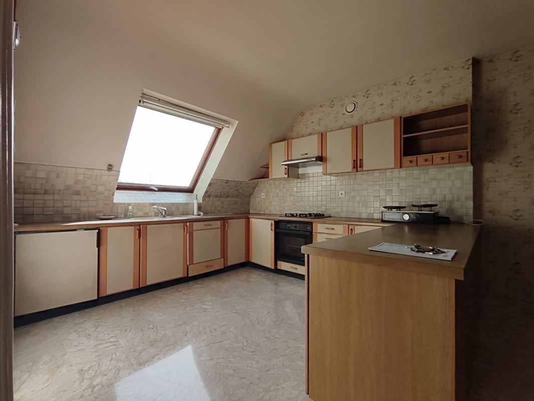 ELLIANT Maison, Elliant 7 pièce(s) DPE D 11