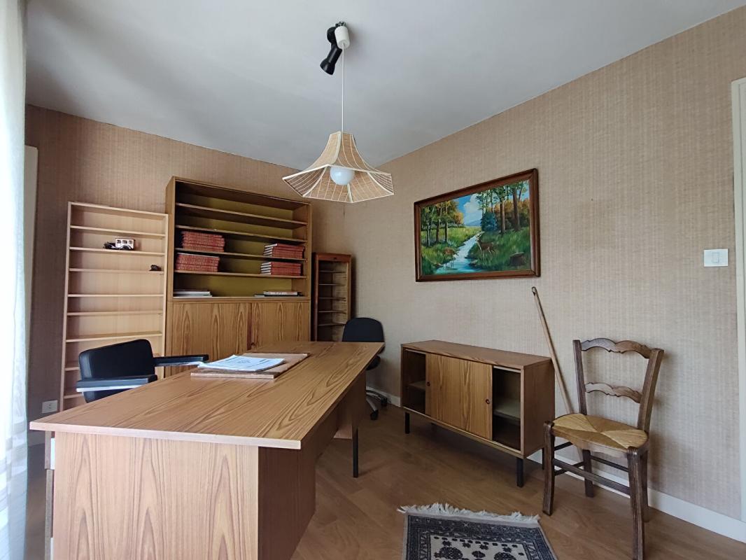 ELLIANT Maison, Elliant 7 pièce(s) DPE D 15