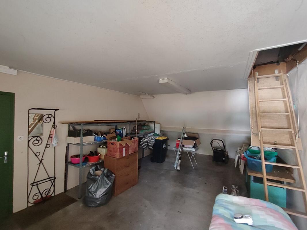 ELLIANT Maison, Elliant 7 pièce(s) DPE D 16