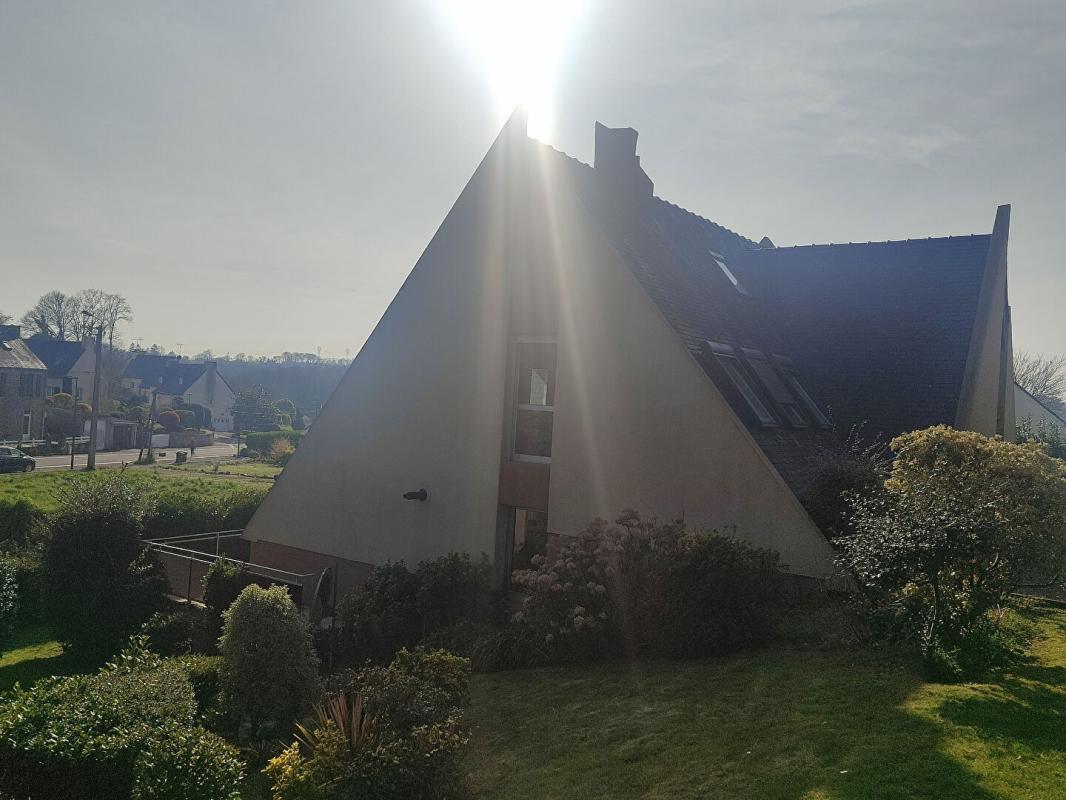 ELLIANT Maison, Elliant 7 pièce(s) DPE D 4