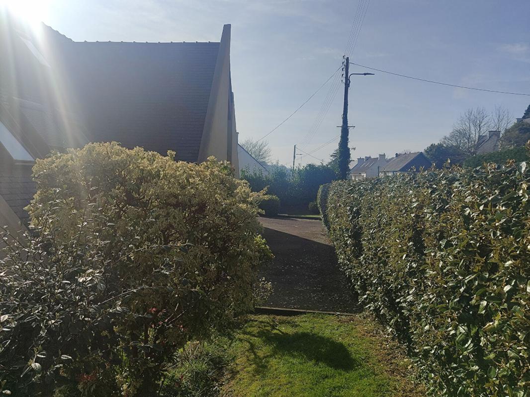 ELLIANT Maison, Elliant 7 pièce(s) DPE D 5