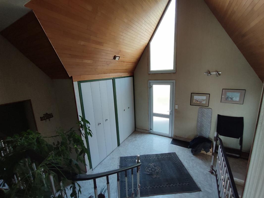 ELLIANT Maison, Elliant 7 pièce(s) DPE D 6