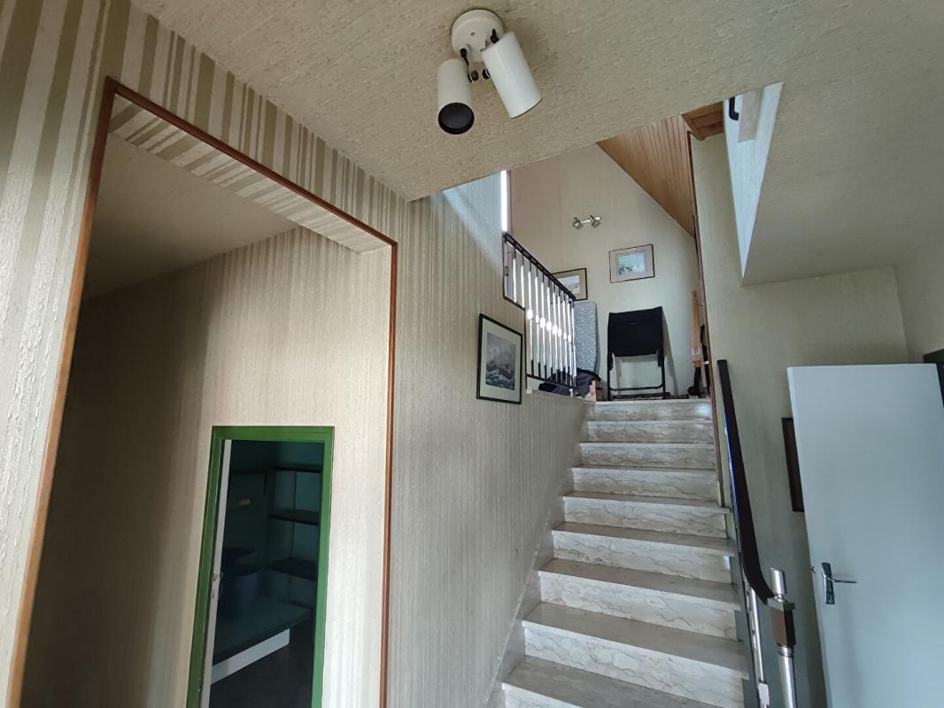 ELLIANT Maison, Elliant 7 pièce(s) DPE D 8