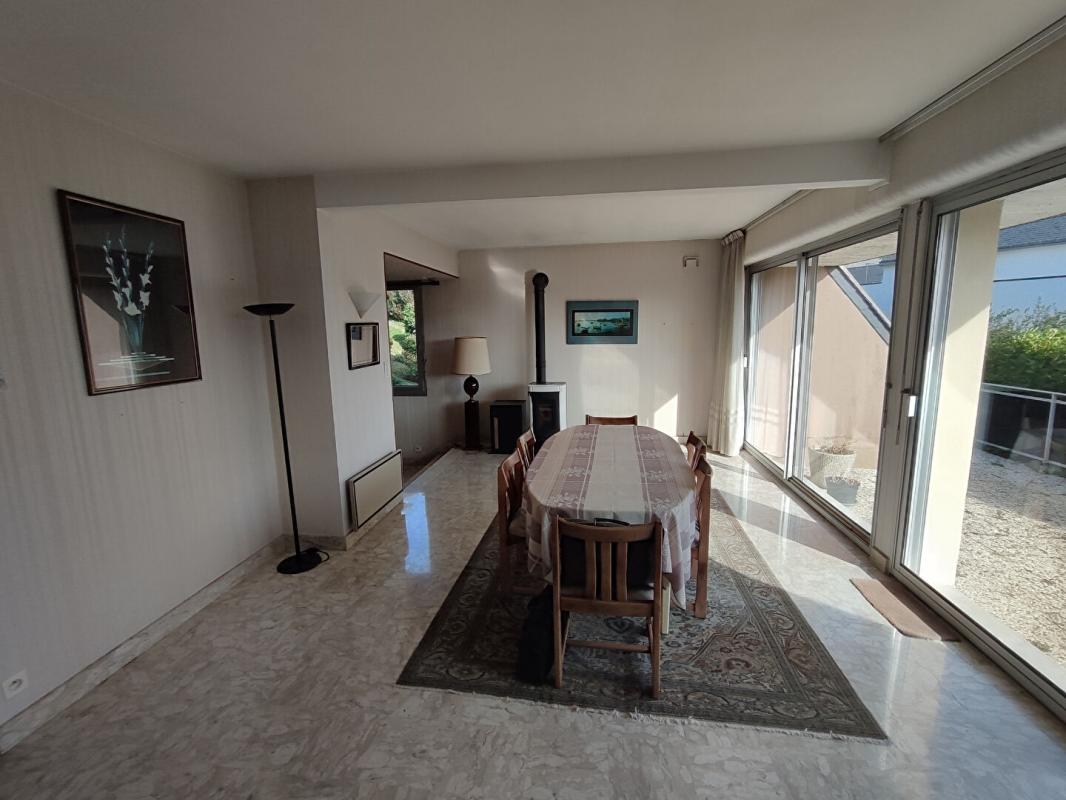 ELLIANT Maison, Elliant 7 pièce(s) DPE D 9