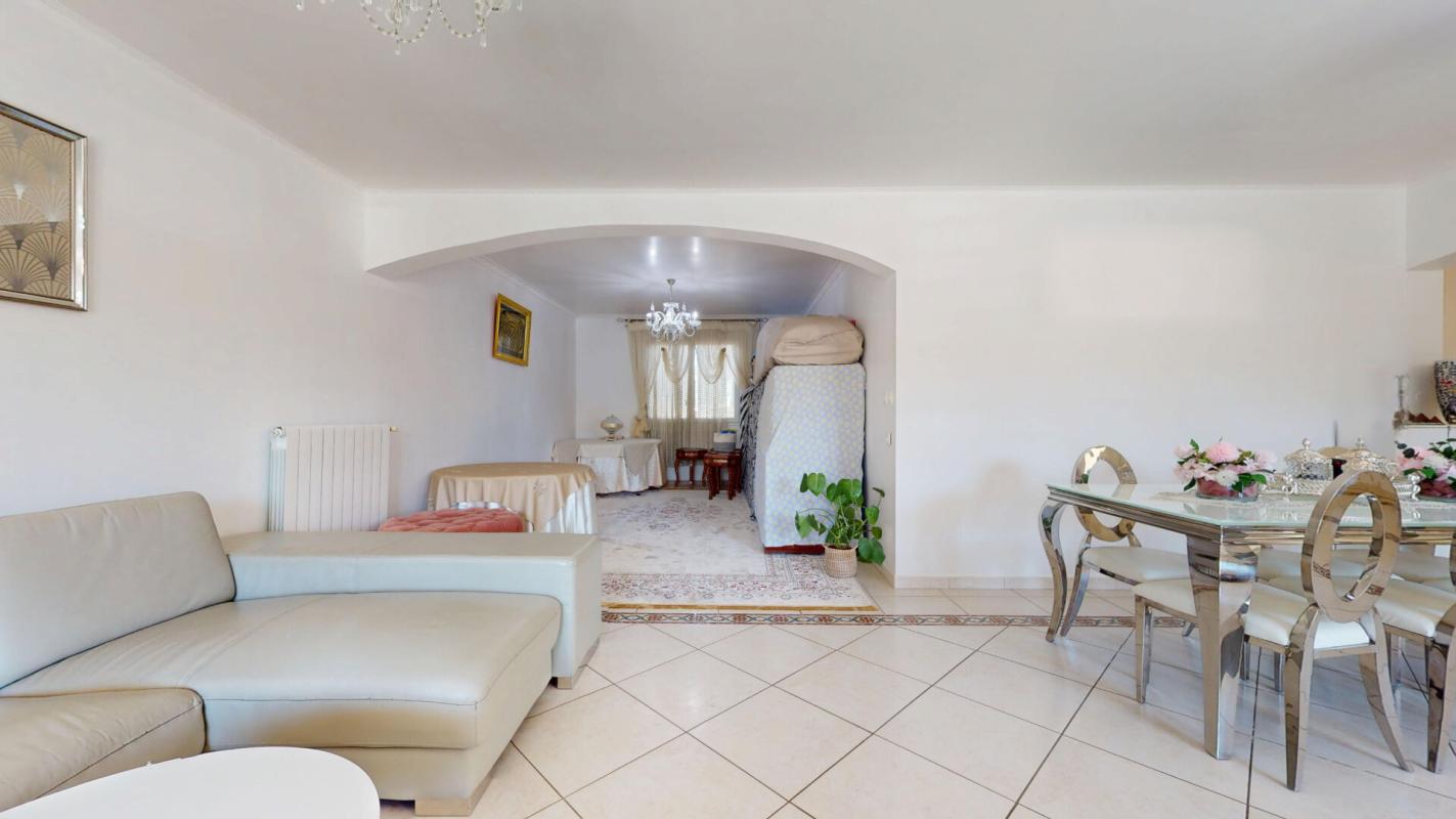 CARCASSONNE EN EXCLUSIVITE - PLAIN PIED - 2 FACES - 3 CHAMBRES - CLIMATISATION - CHAUFFEAU THERMODYNAMIQUE 4
