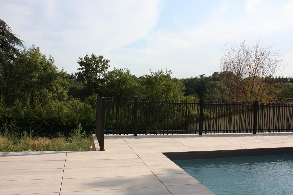 SAINT-DIDIER-AU-MONT-D'OR Bergerie Saint Didier Au Mont D Or 5 pièce(s) 120 m2 6