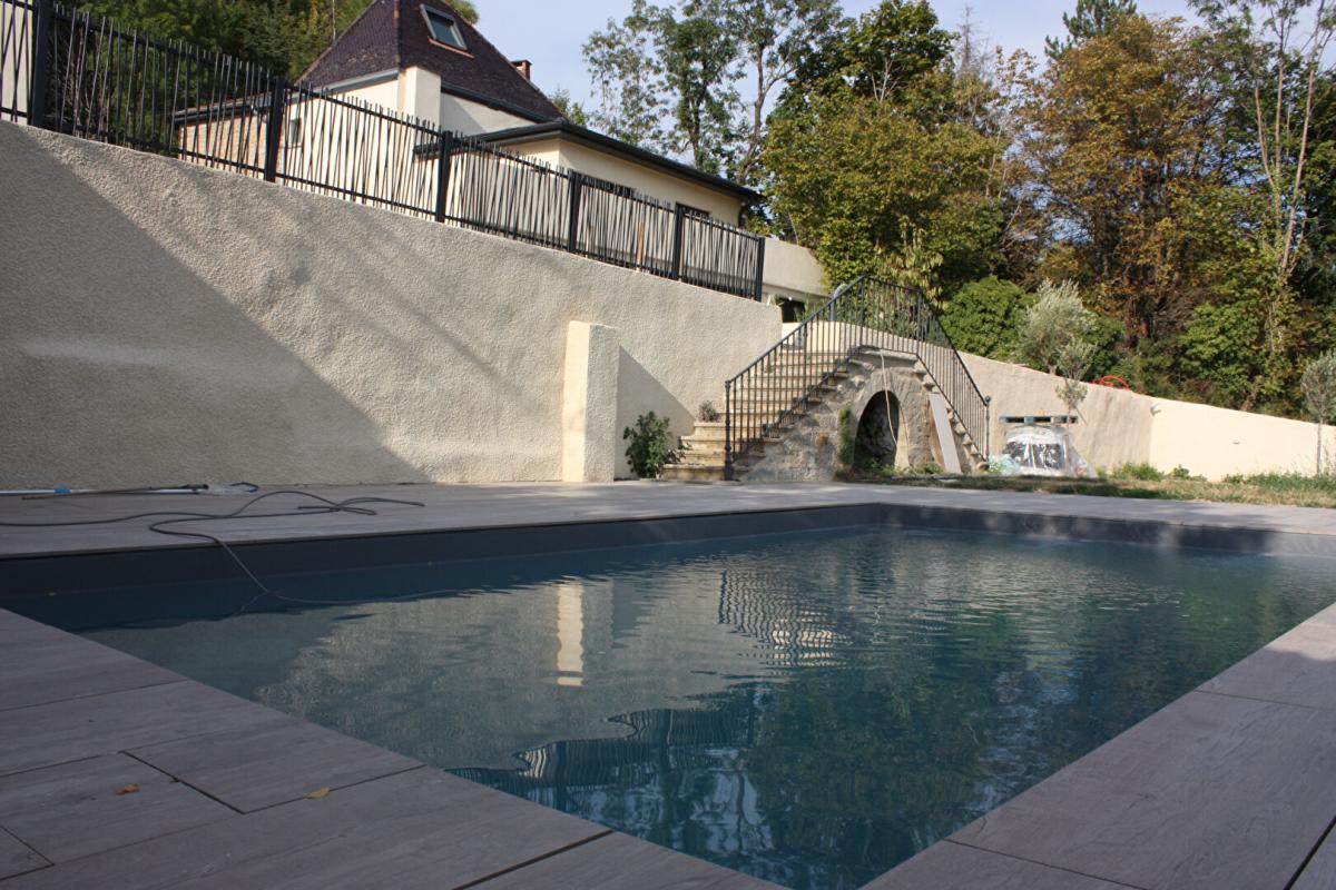 SAINT-DIDIER-AU-MONT-D'OR Bergerie Saint Didier Au Mont D Or 5 pièce(s) 120 m2 9
