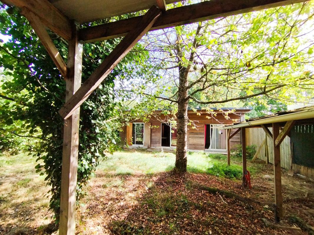 NANTES Terrain viabilisé, 629m², Nantes, quartier Gachet - Chantrerie 3