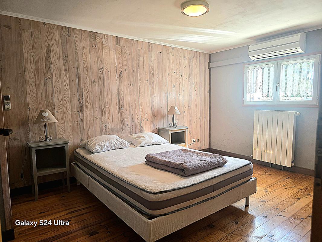 SAINT-GERVAIS Mas en pierre, composé d'un ensemble immobilier de 10 pièces sur plus de 1210 m² de terrain à SAINT GERVAIS 30200 12