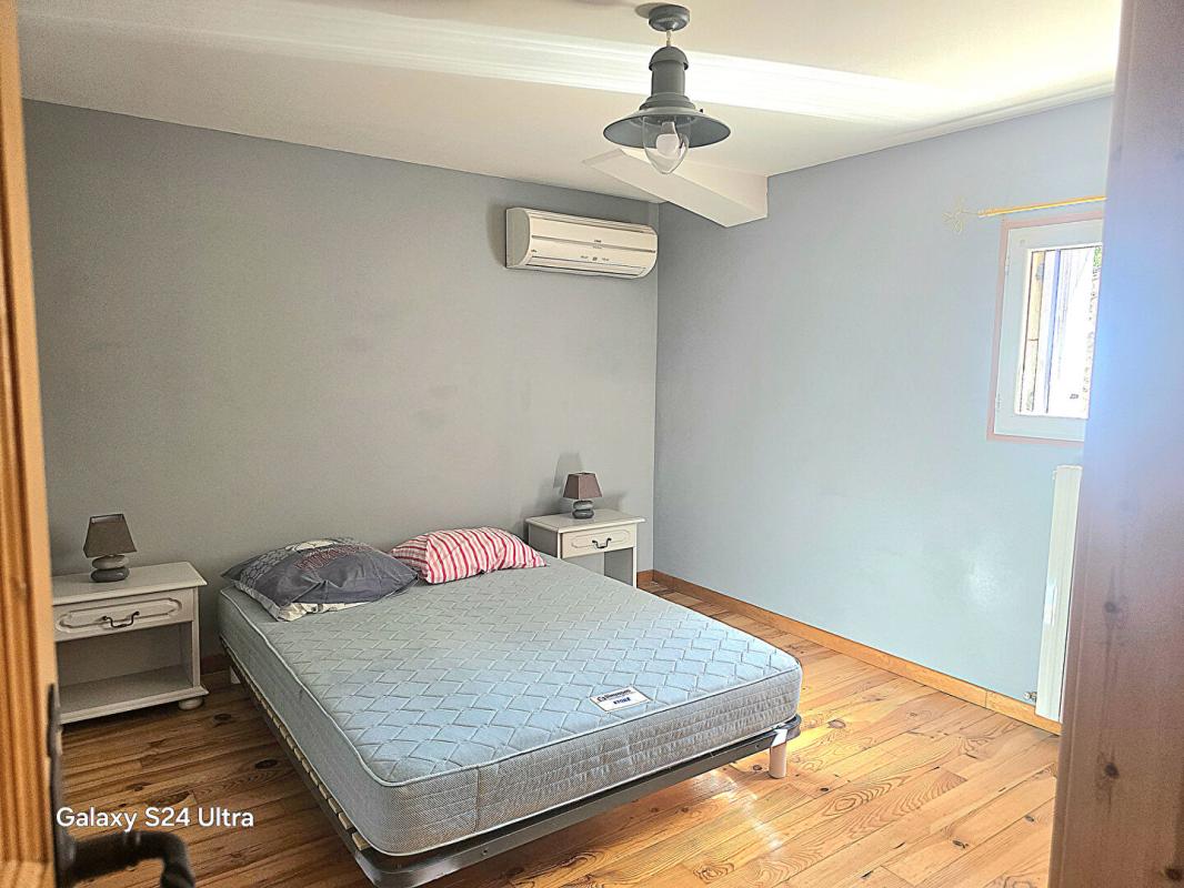 SAINT-GERVAIS Mas en pierre, composé d'un ensemble immobilier de 10 pièces sur plus de 1210 m² de terrain à SAINT GERVAIS 30200 13