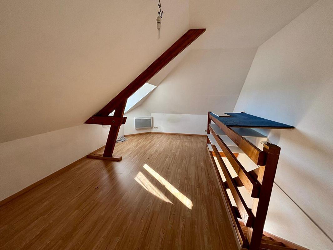 MAGNY-COURS Ensemble immobilier - 2 appartements - Idéal investisseur - Magny-Cours 4