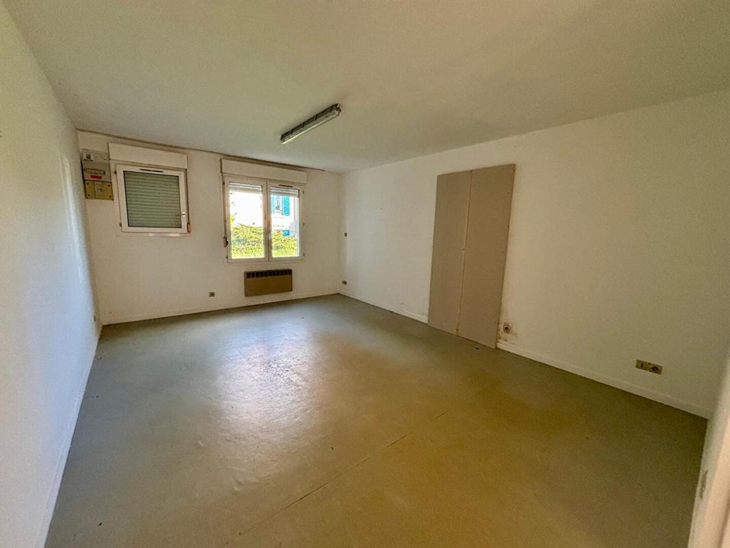 MAGNY-COURS Ensemble immobilier - 2 appartements - Idéal investisseur - Magny-Cours 6