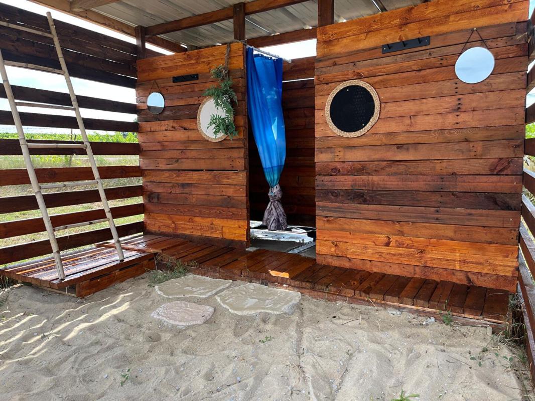 BASSAN Propriété équestre avec habitation et installations à Bassan 12