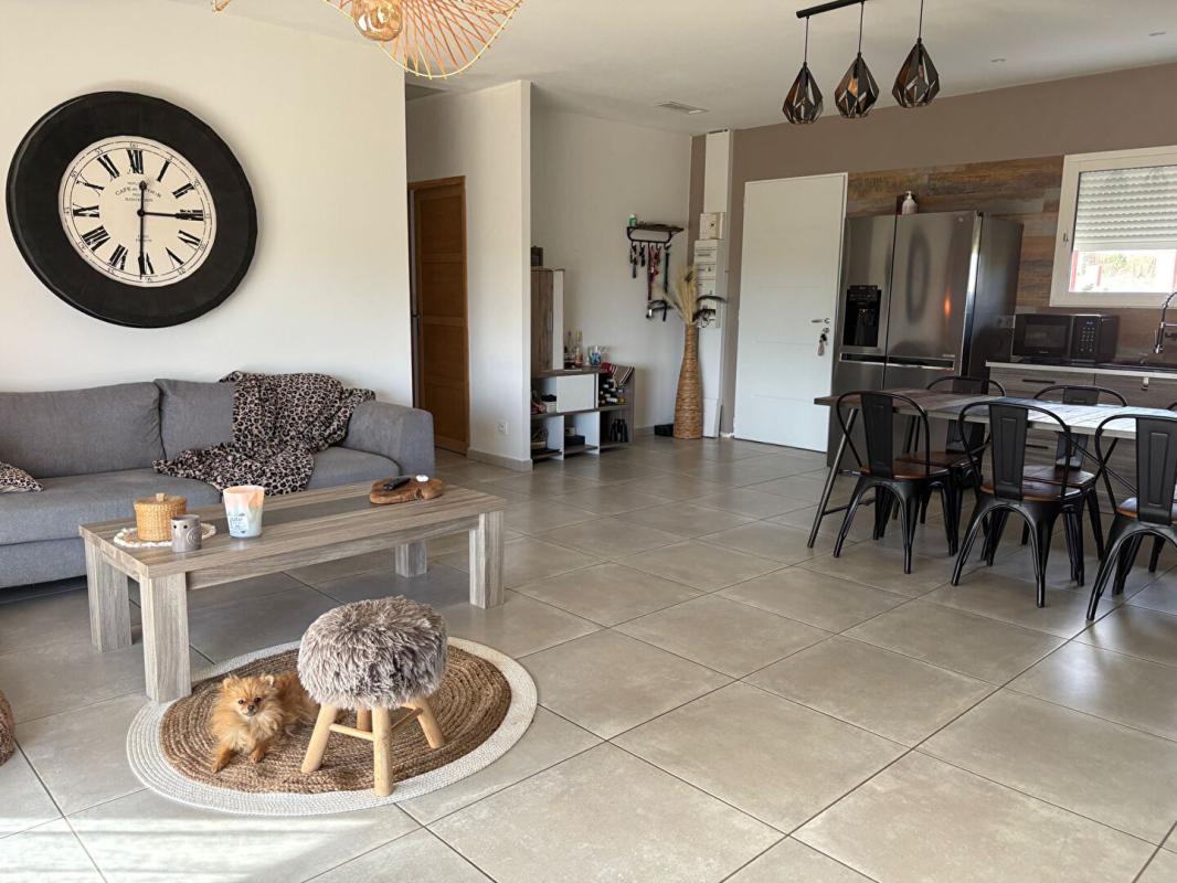 BASSAN Propriété équestre avec habitation et installations à Bassan 6