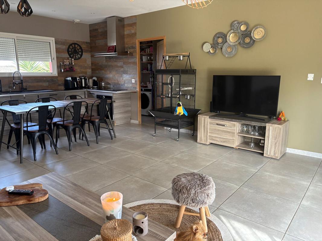 BASSAN Propriété équestre avec habitation et installations à Bassan 7