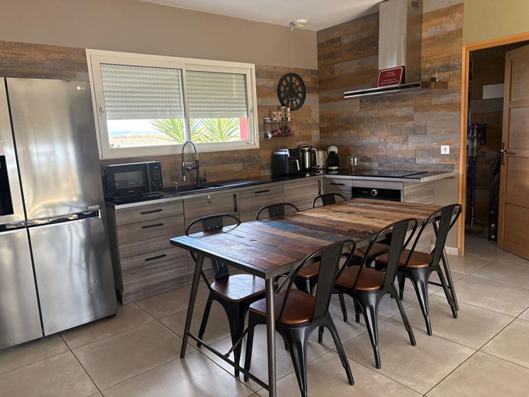 BASSAN Propriété équestre avec habitation et installations à Bassan 9