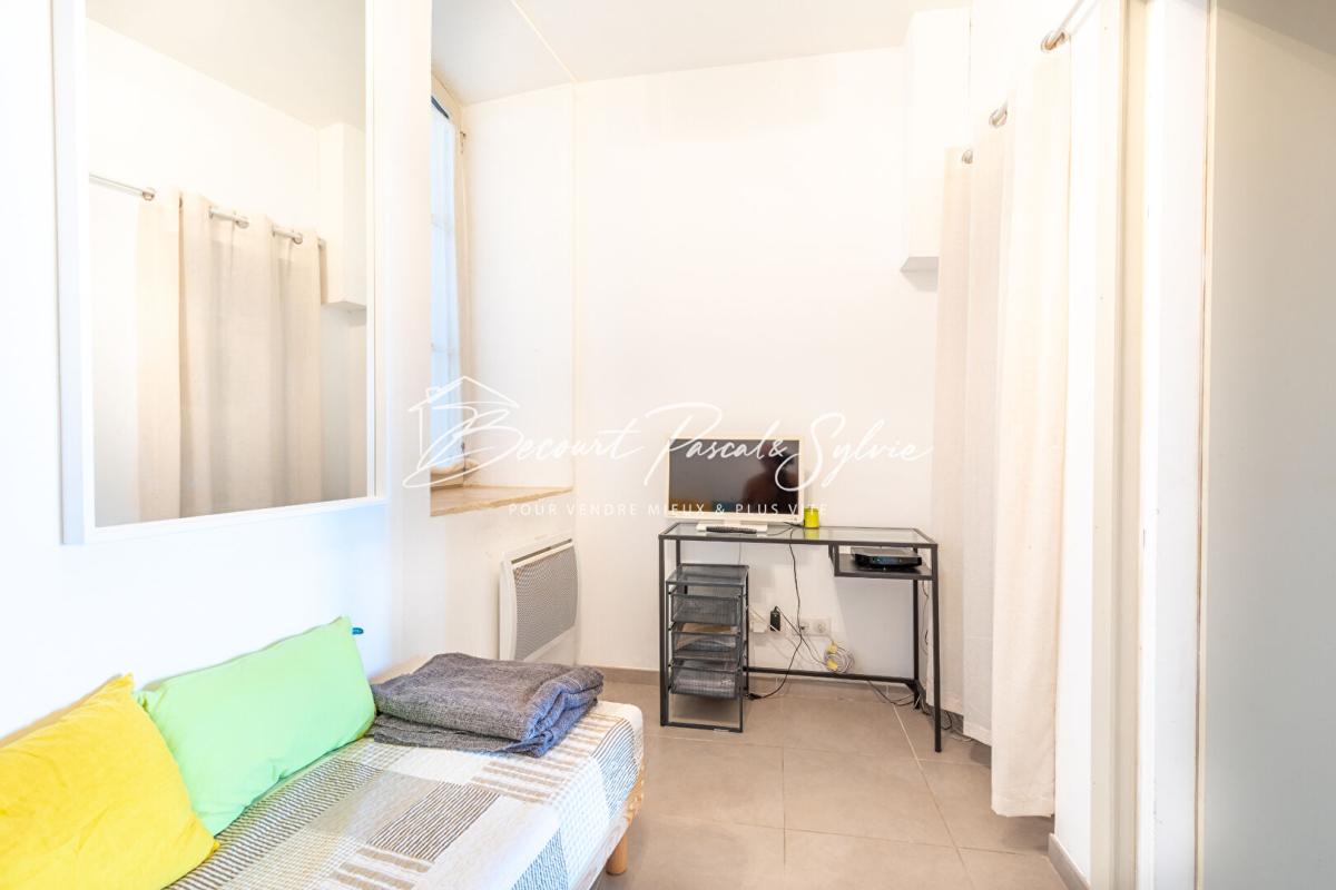 BEAUMES-DE-VENISE Appartement T3 + mezzanine avec terrasse et vue ? Beaumes-de-Venise 12