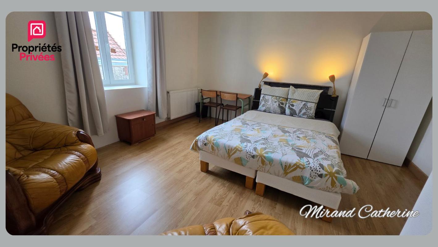 TROYES Maison Troyes 200 m2 - 10 pièces  / 6 chambres 11