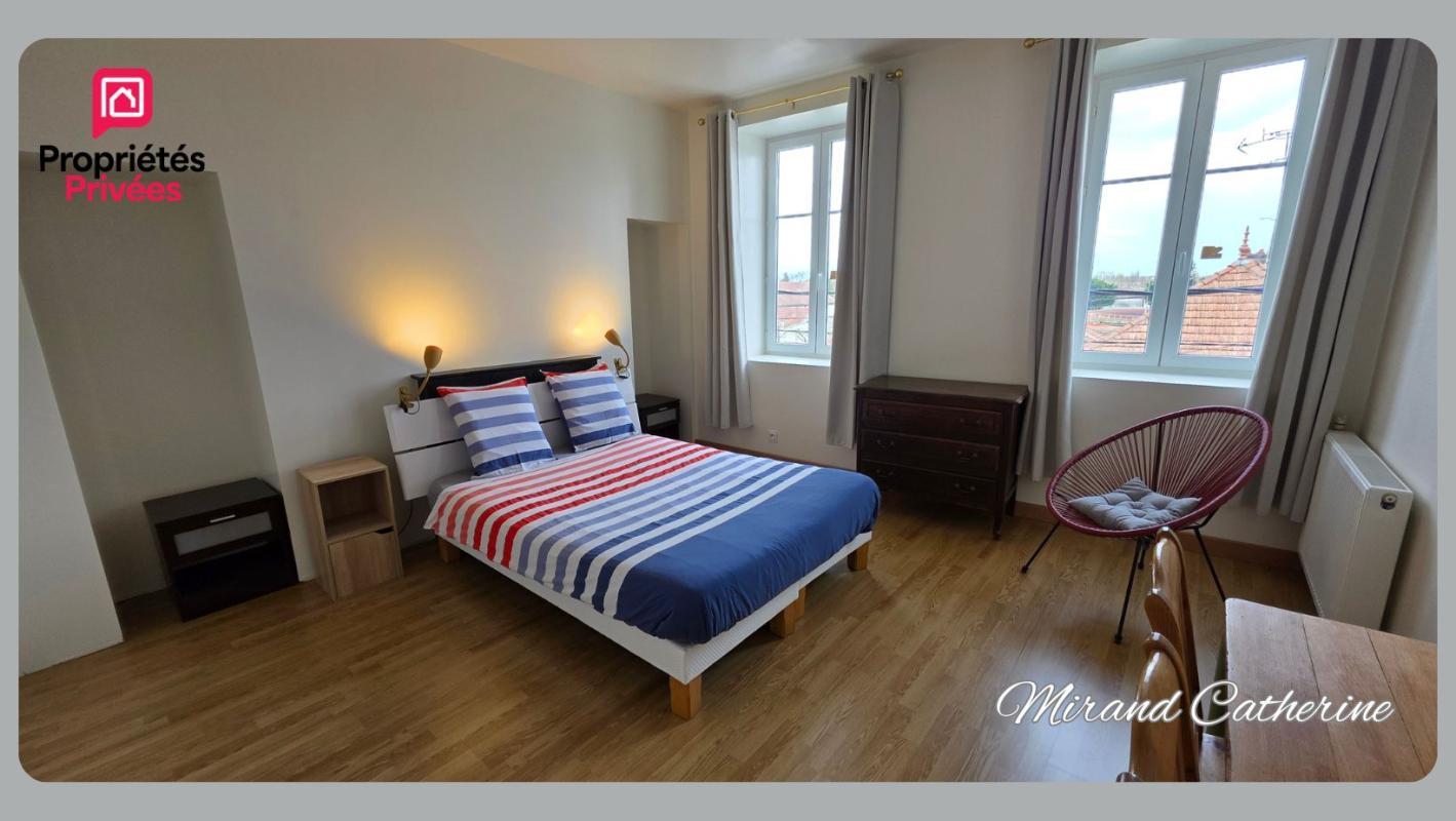 TROYES Maison Troyes 200 m2 - 10 pièces  / 6 chambres 12