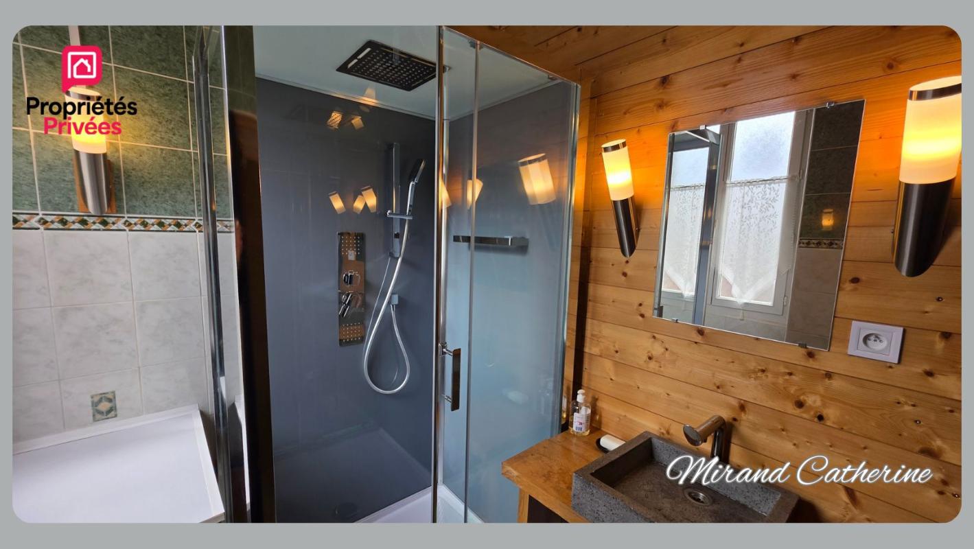 TROYES Maison Troyes 200 m2 - 10 pièces  / 6 chambres 13