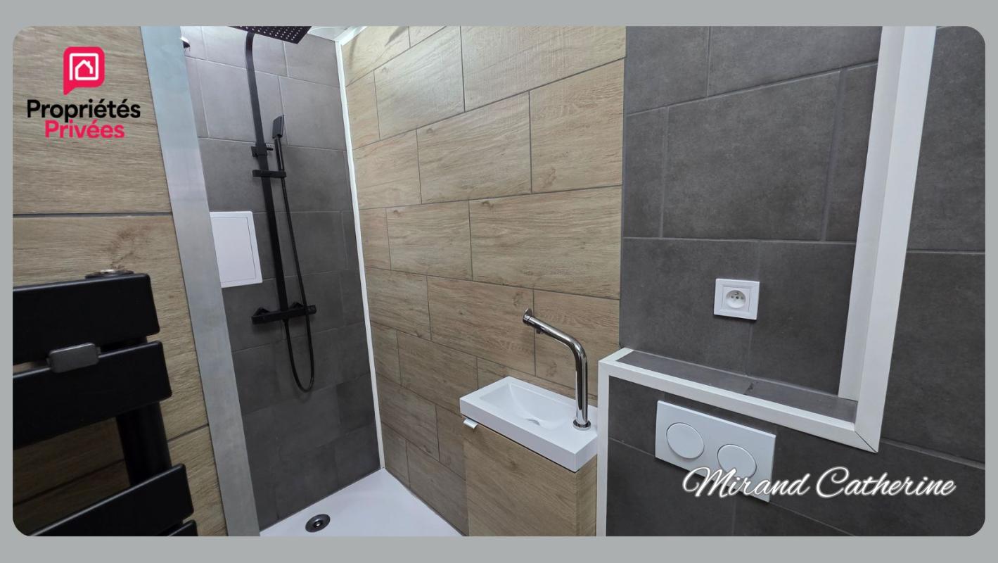 TROYES Maison Troyes 200 m2 - 10 pièces  / 6 chambres 14