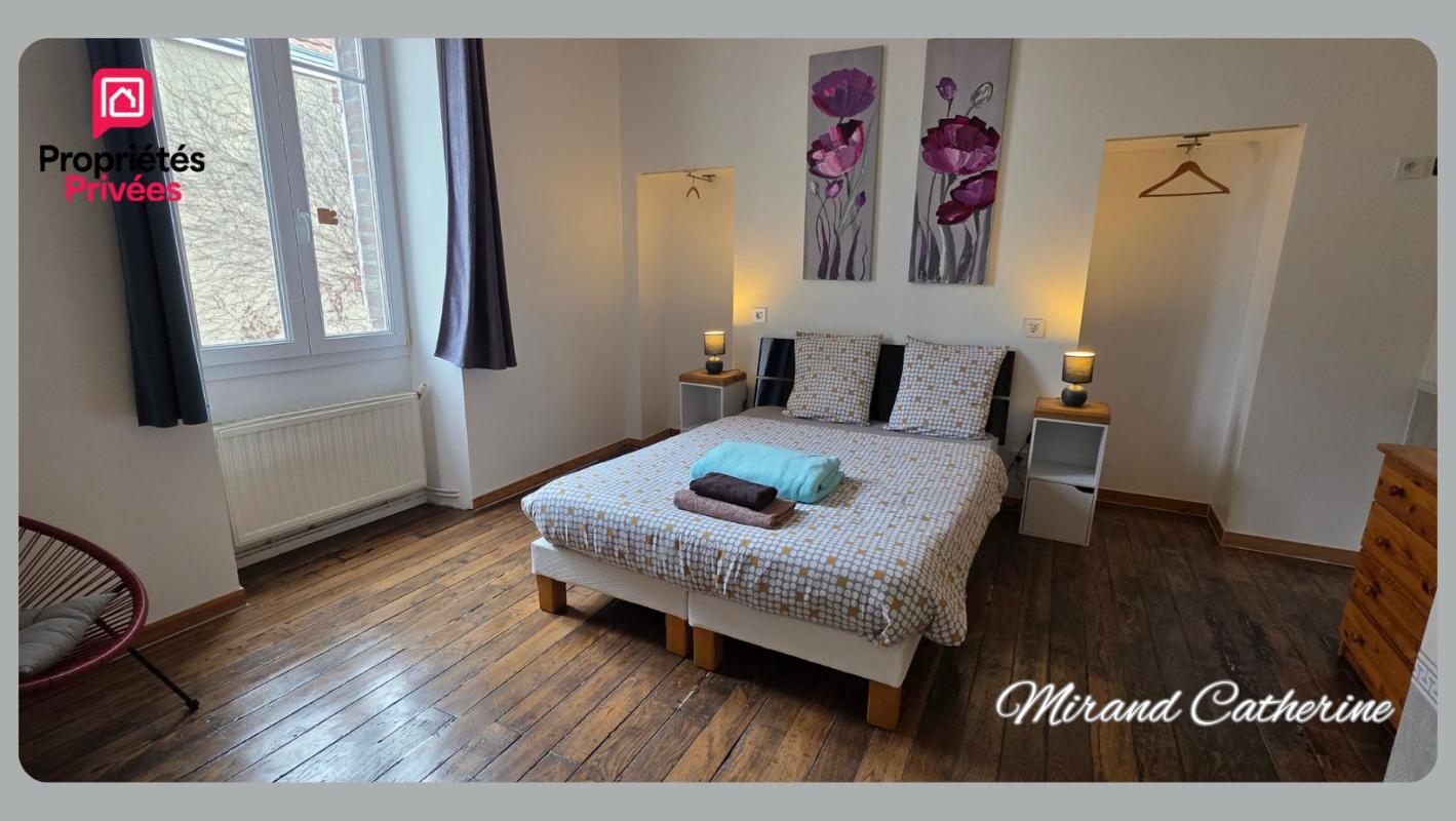 TROYES Maison Troyes 200 m2 - 10 pièces  / 6 chambres 15