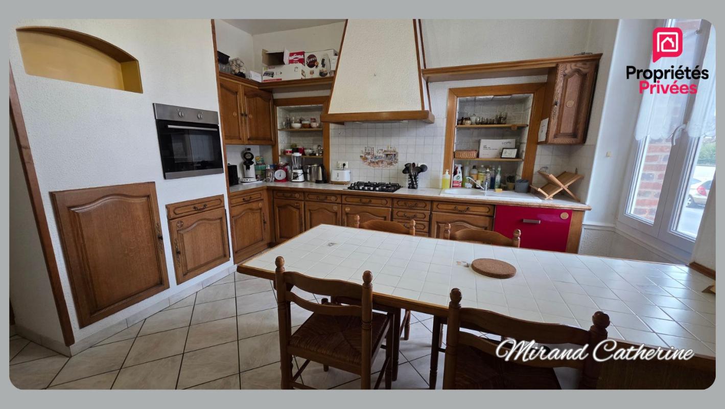 TROYES Maison Troyes 200 m2 - 10 pièces  / 6 chambres 16