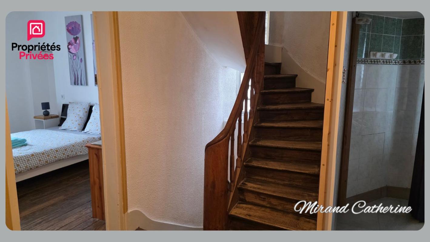 TROYES Maison Troyes 200 m2 - 10 pièces  / 6 chambres 7