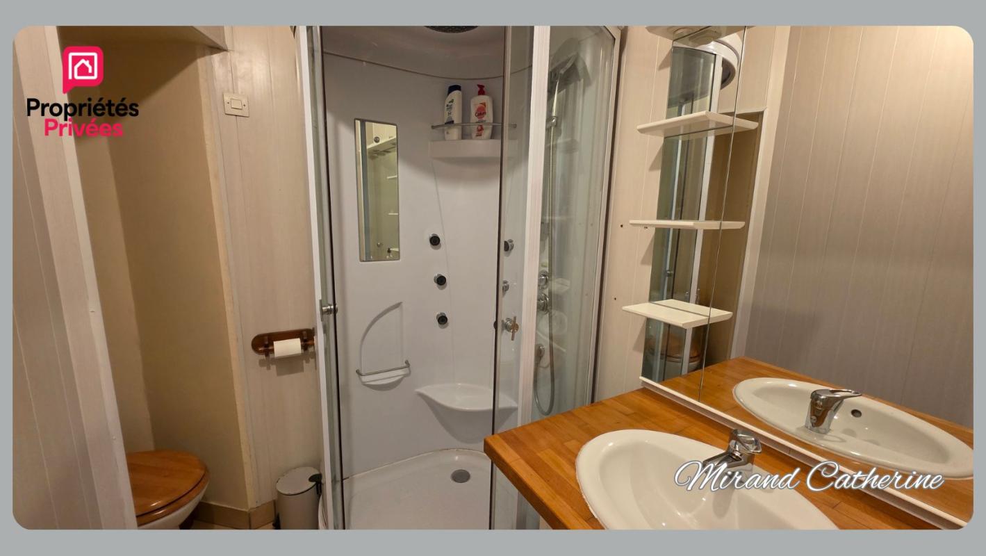 TROYES Maison Troyes 200 m2 - 10 pièces  / 6 chambres 8