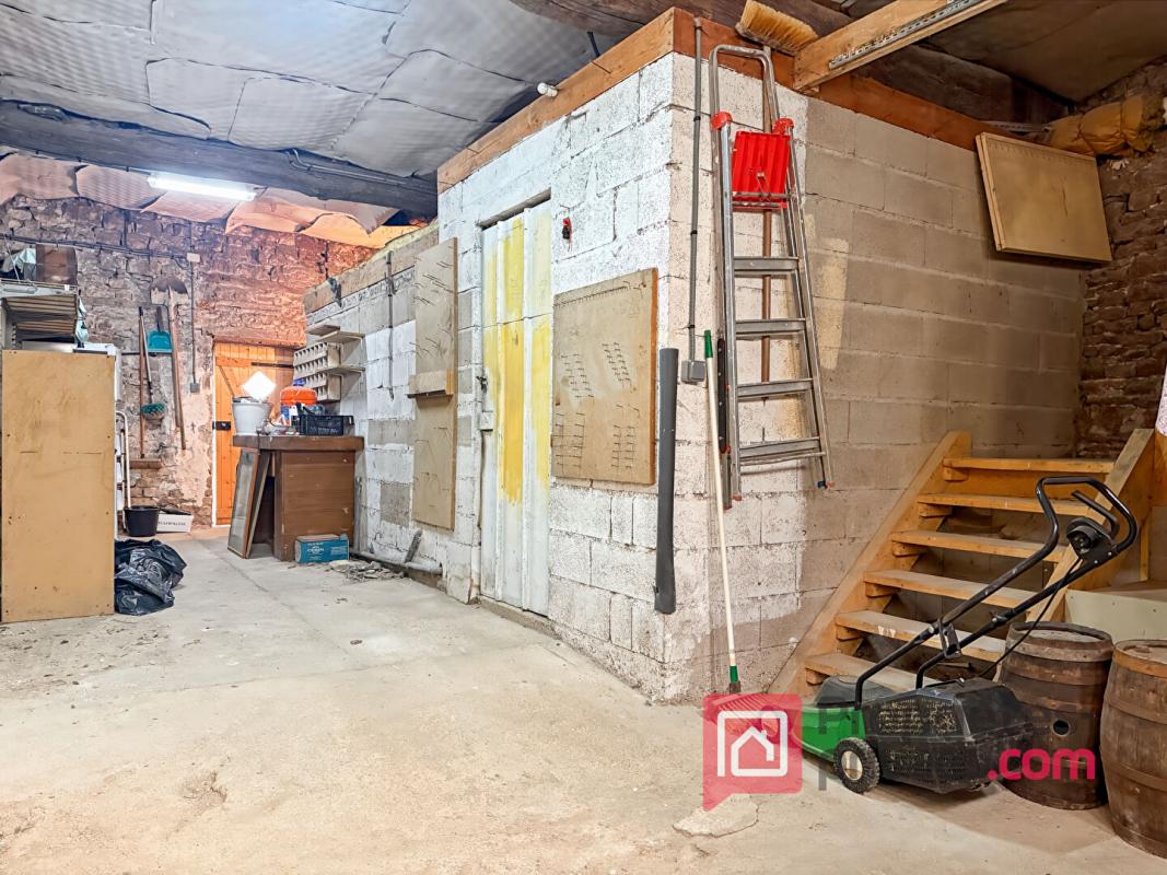 LANDREVILLE Maison Landreville 6 pièce(s) 118 m2 11