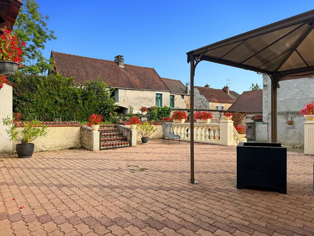 LANDREVILLE Maison Landreville 6 pièce(s) 118 m2 14