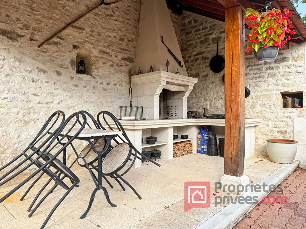 LANDREVILLE Maison Landreville 6 pièce(s) 118 m2 15