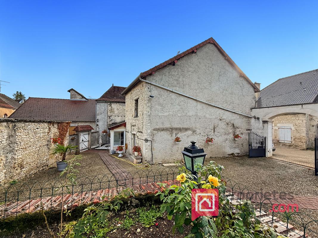 LANDREVILLE Maison Landreville 6 pièce(s) 118 m2 18