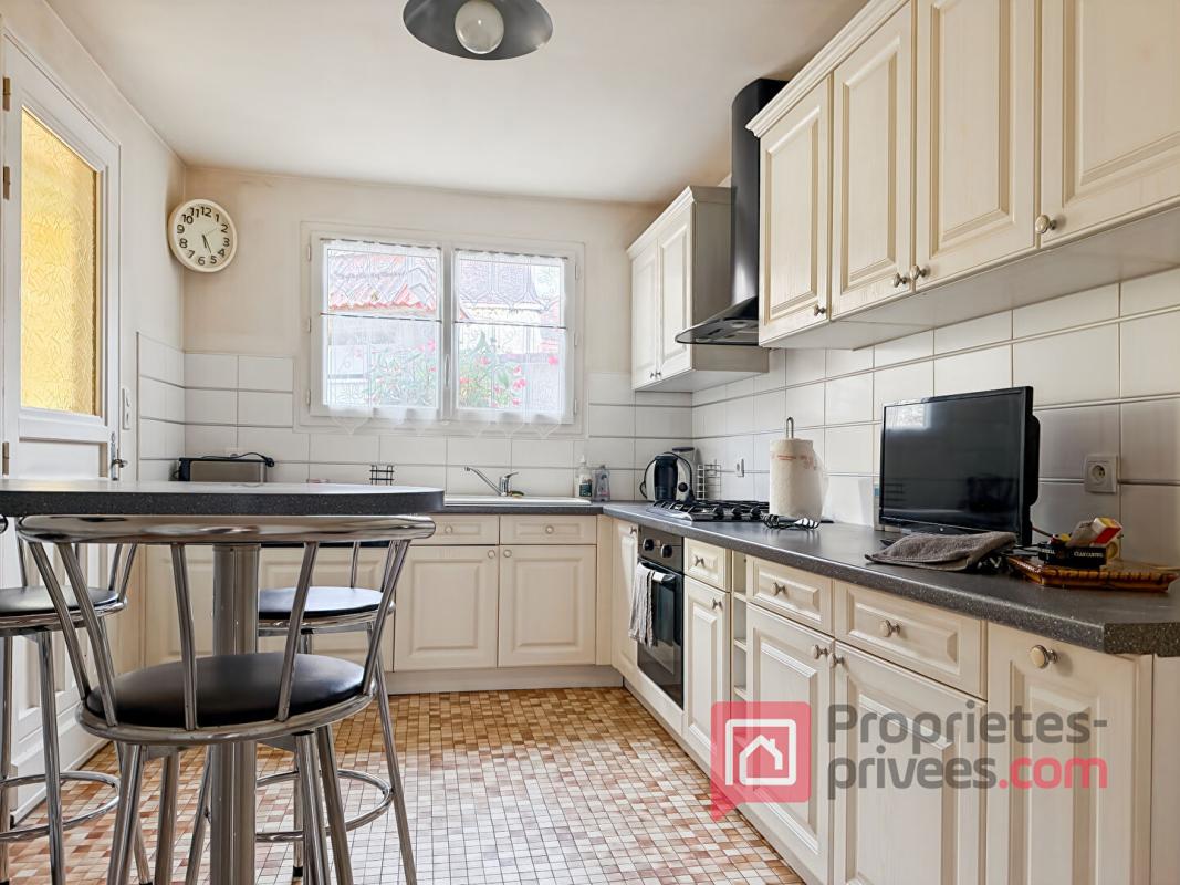 LANDREVILLE Maison Landreville 6 pièce(s) 118 m2 5